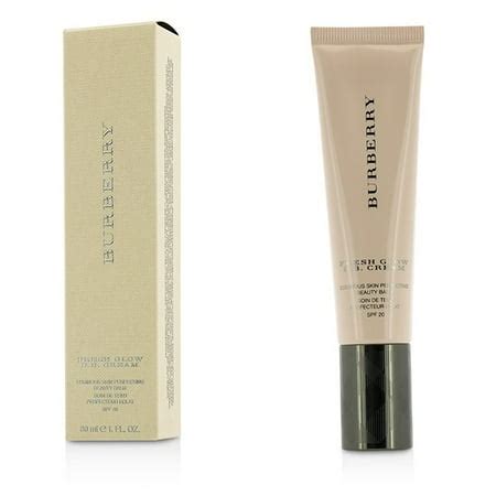 Burberry 01 Fair Fresh Glow BB Cream SPF 20 Product Info